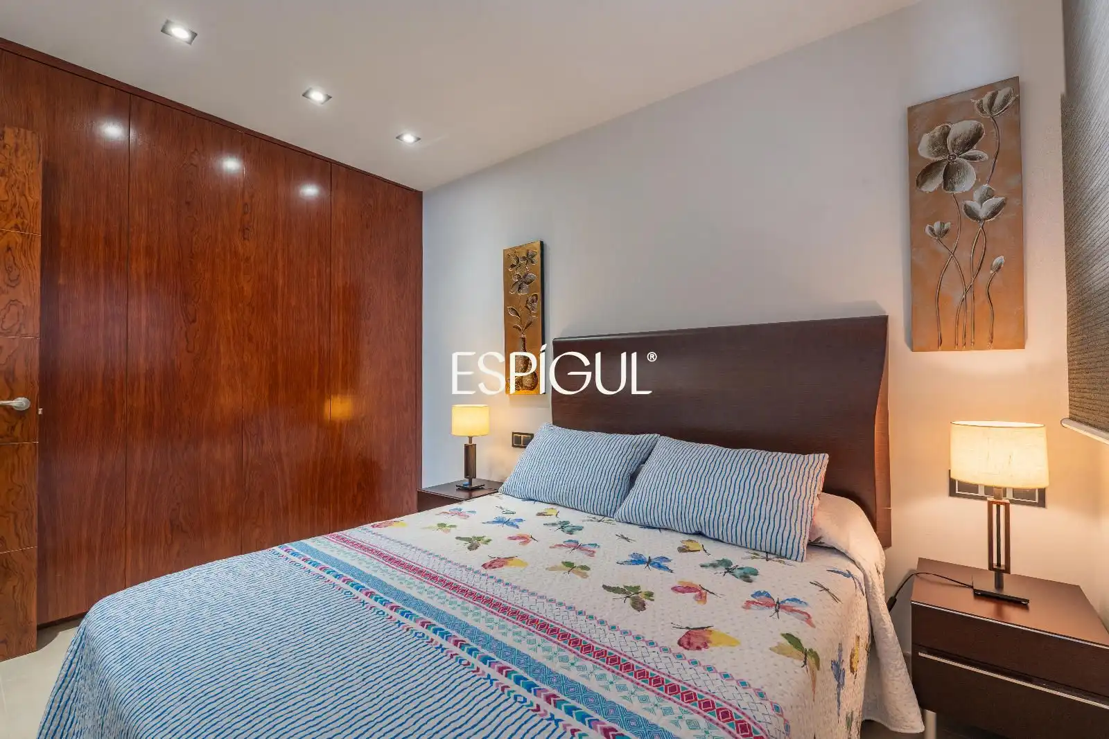 Dormitori de Casa o xalet en venda en Roses amb Aire condicionat, Calefacció i Terrassa