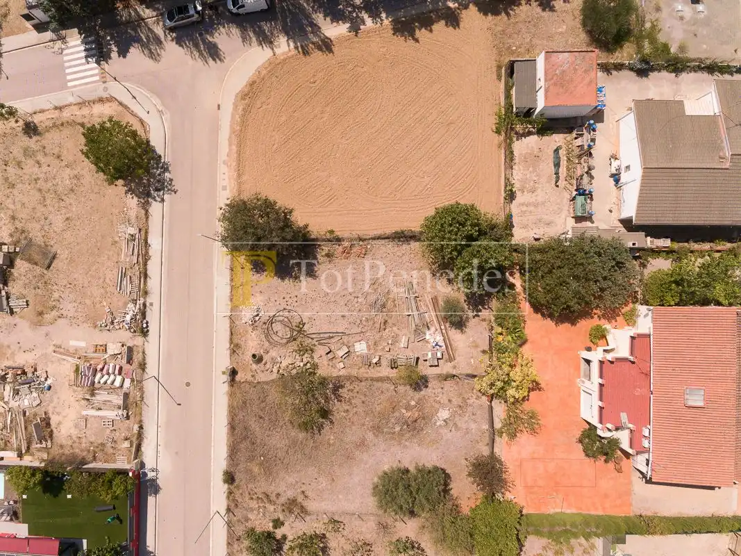 Residencial en venta en Sant Martí Sarroca