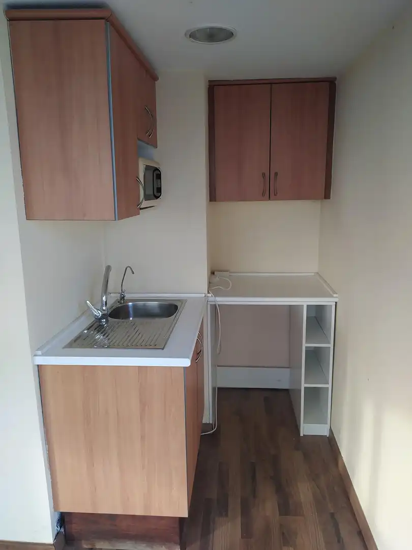 Cocina de Oficina en venta en Murcia con Aire acondicionado, Calefacción y Terraza