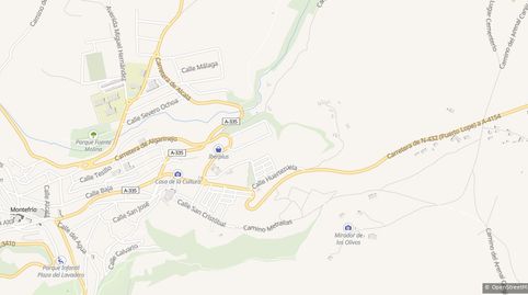 Vivienda  324 m  5 hab. en Montefrio  Ocupado, imagen 4