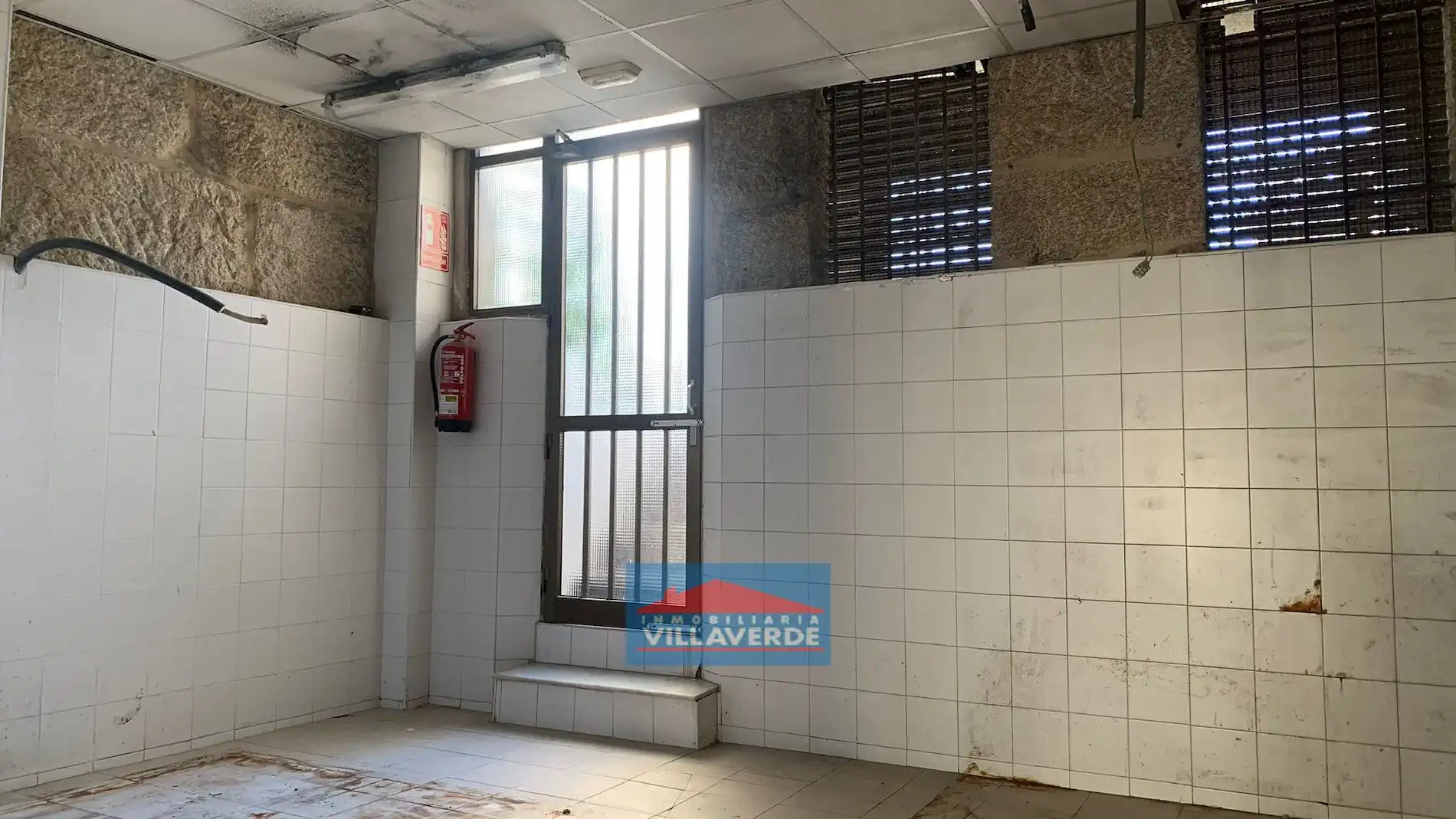 Geschaftsraum zur Miete in Cangas 