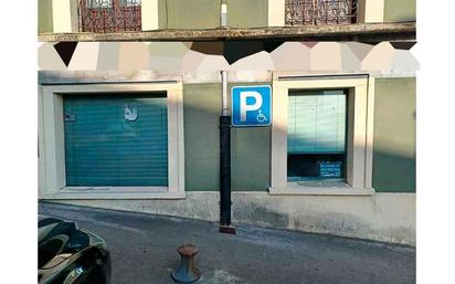 Parking of Premises for sale in Colunga
