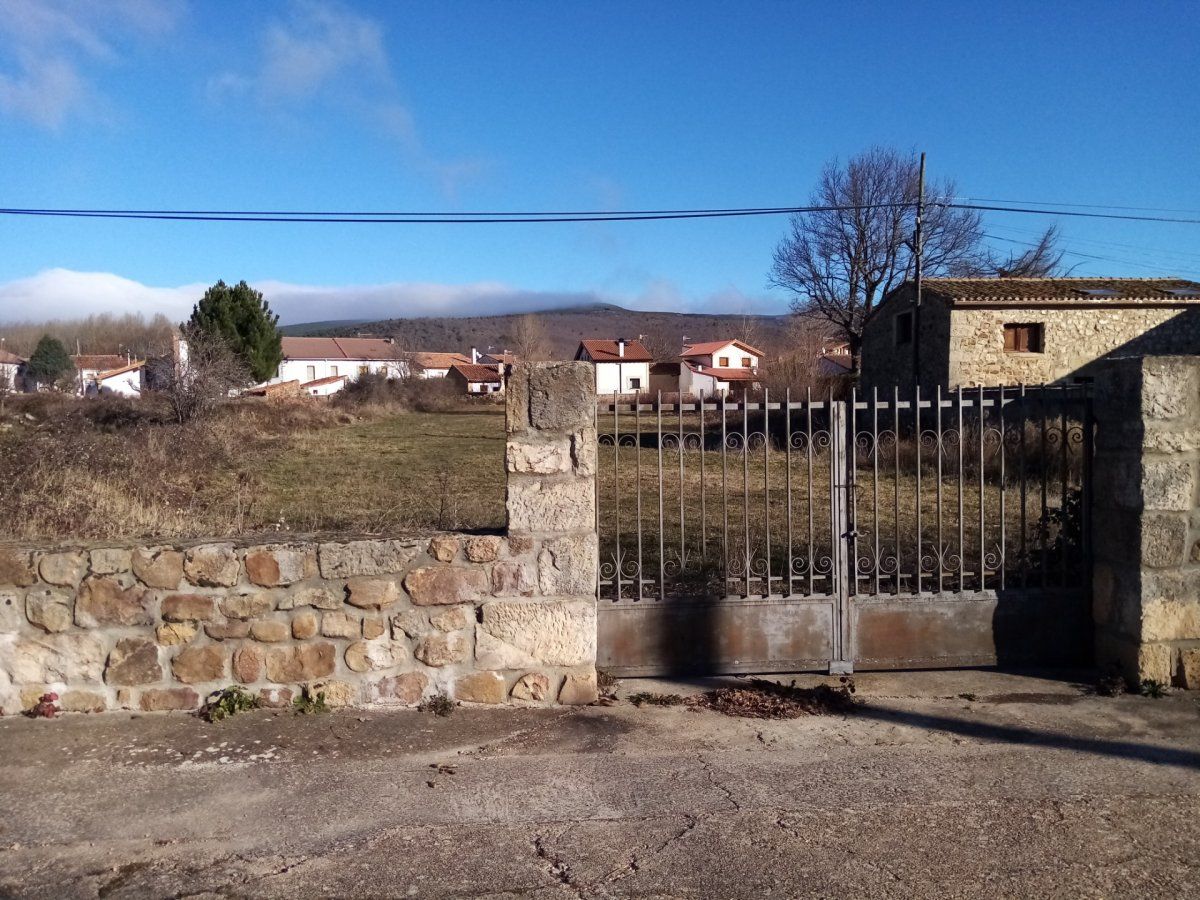 Residencial en venda en Sotillo del Rincón