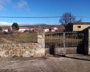 Residential for sale in Sotillo del Rincón
