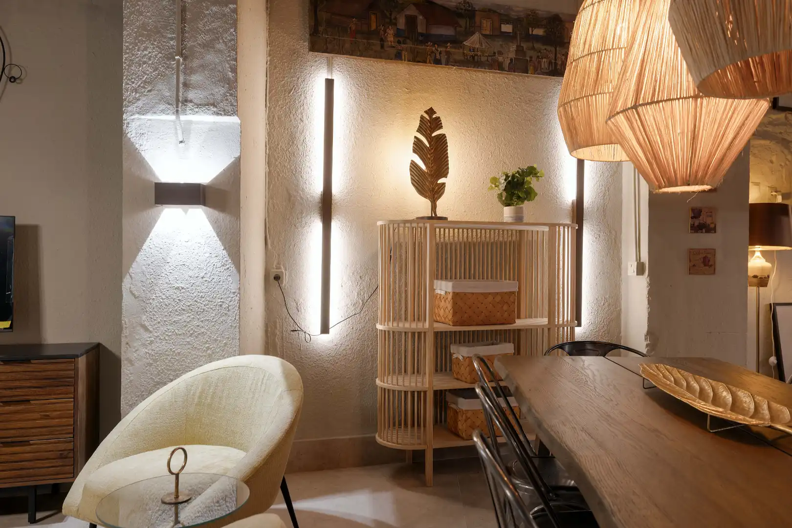 Loft en venta en Málaga con Aire acondicionado, Calefacción y Terraza