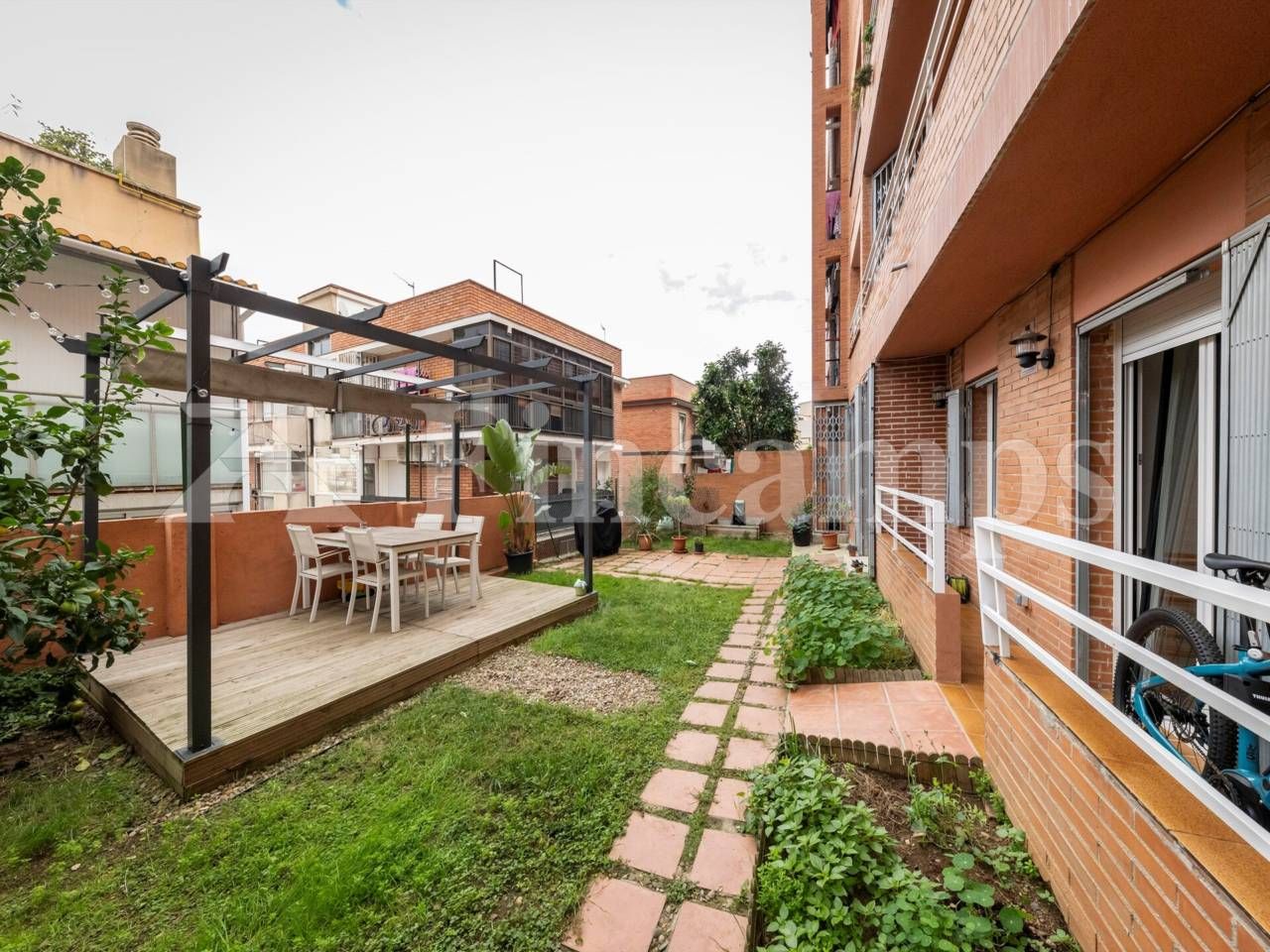 Pis en venda a Alt de Pedrell, La Font d'en Fargues