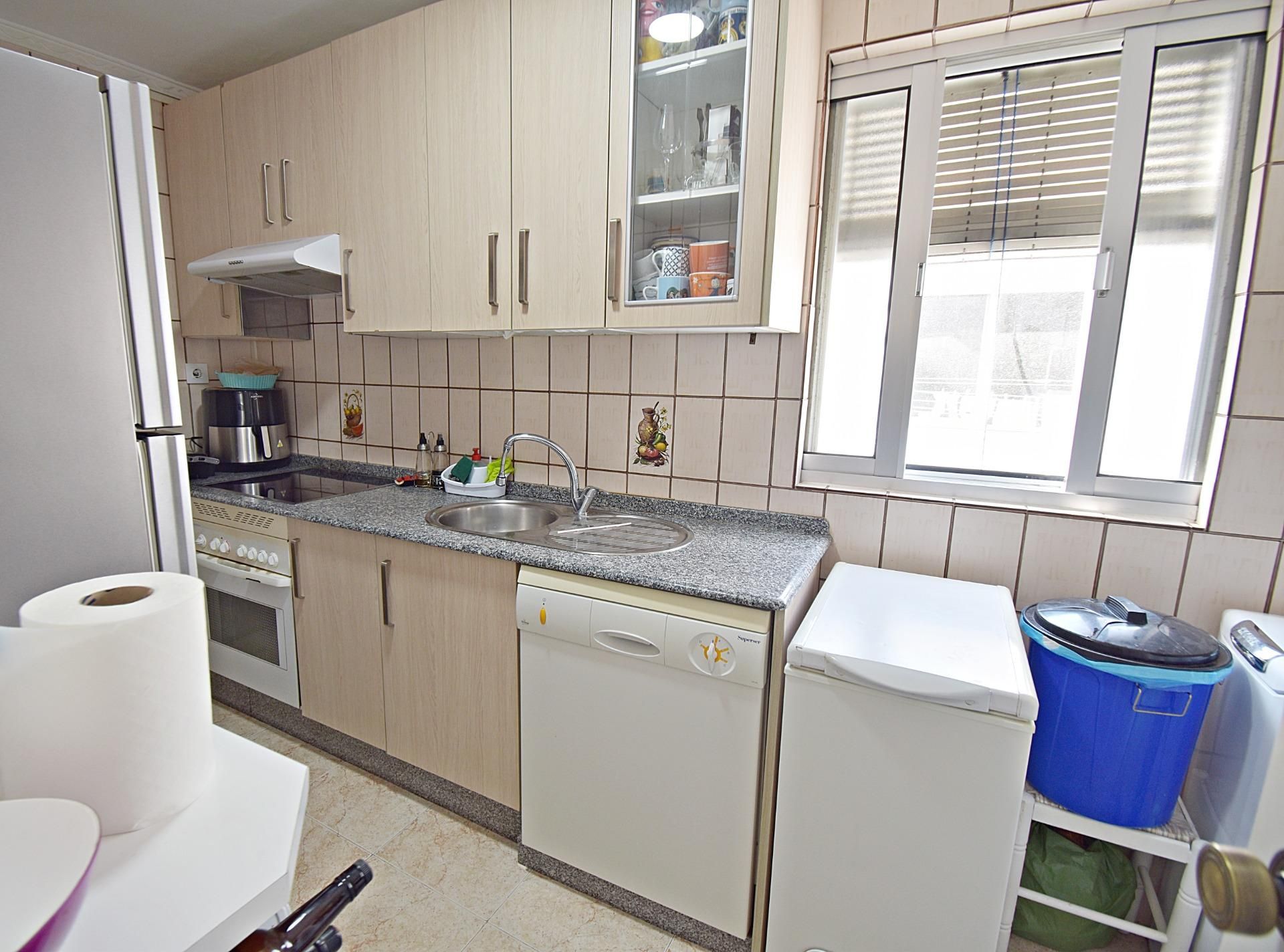 Flat for sale in Chapín - Campus Universitario - Navinco, Jerez de la Frontera