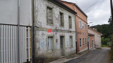 Foto 3 de Casa o xalet en venda a Figueiriñas, Campus Sur - Santa Marta, Santiago de Compostela