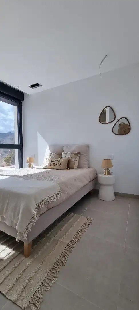 Chalet con terraza en venta en Plaça Alfarella. Sector 11, imagen 36