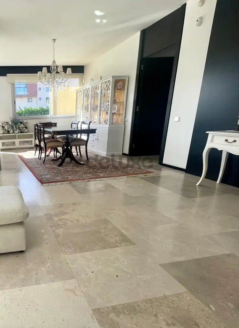 Planta baja en venta en Santander con Calefacción, Jardín privado y Terraza