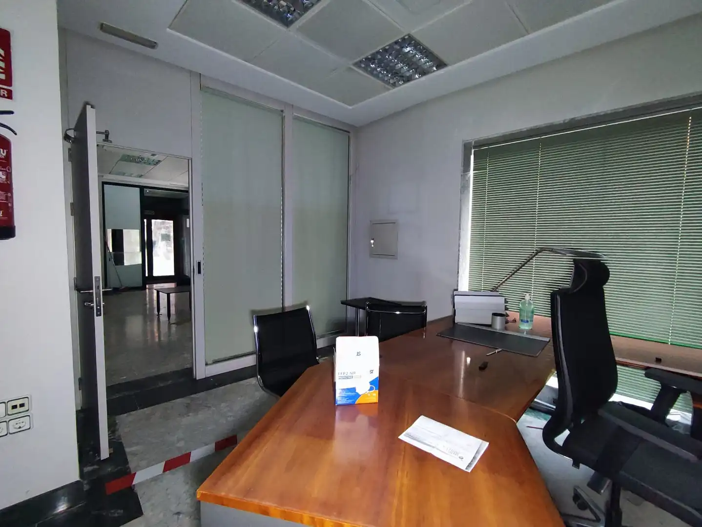 Commercial properties for sale in Villarrubia de los Ojos