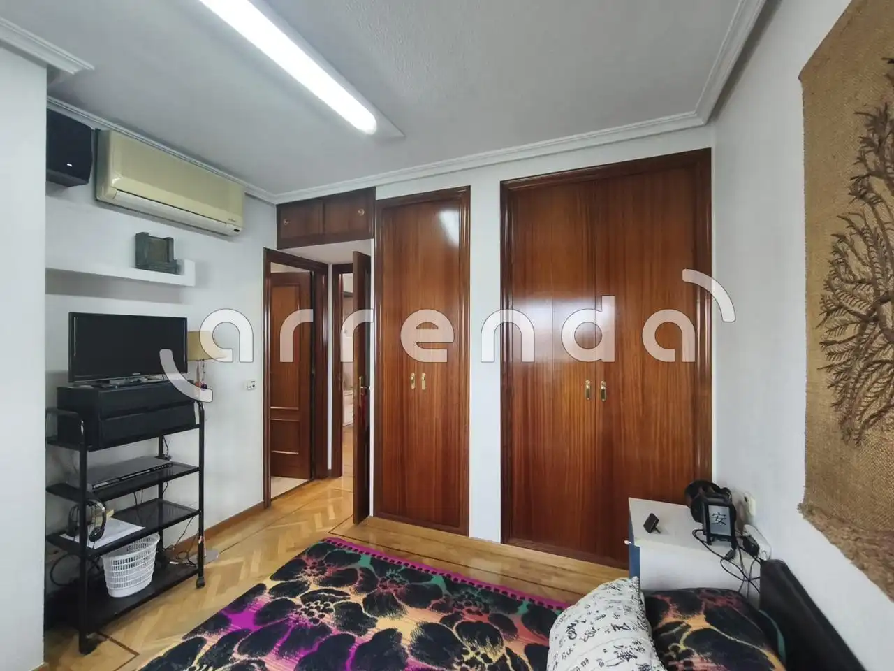 Ático en venta en Madrid