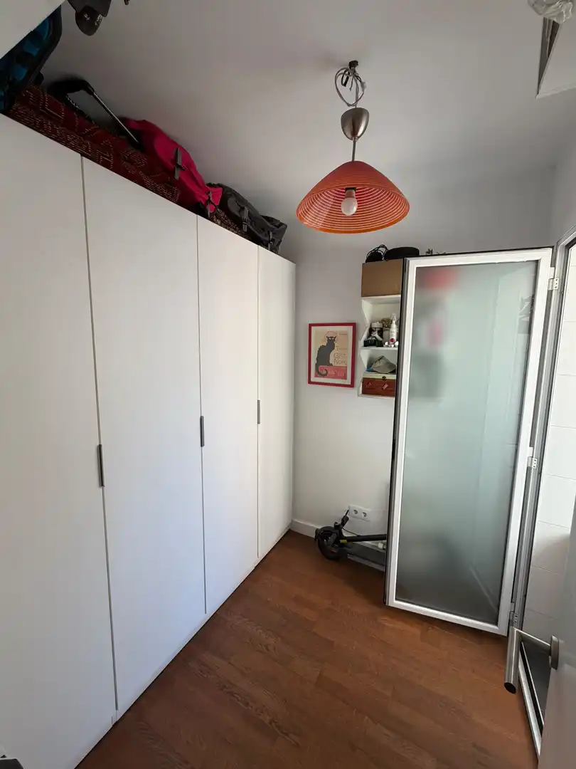 Habitación de Piso en venta en Les Corts