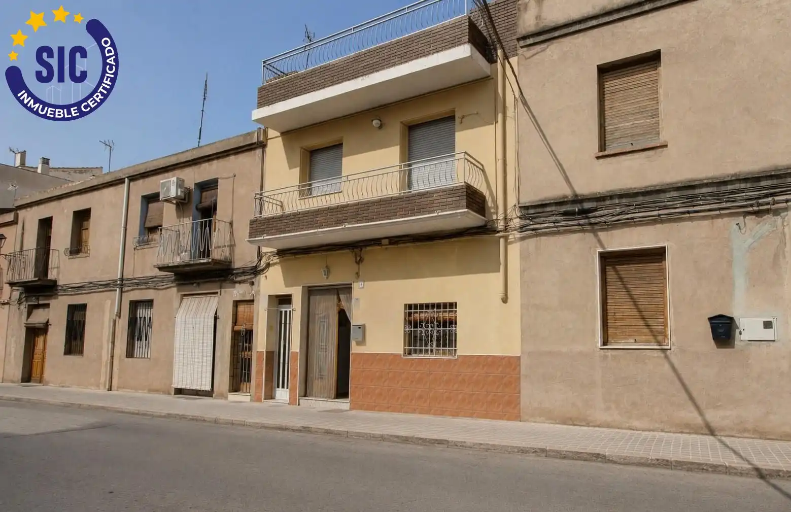 Planta baixa en venda a Calle Colom, 4, Faura