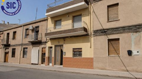 Foto 5 de Planta baixa en venda a Calle Colom, 4, Faura, Valencia
