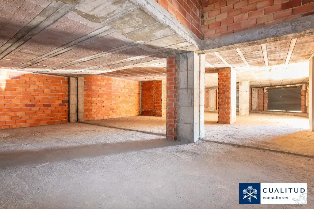 Geschaftsraum zum Verkauf in Vila-real