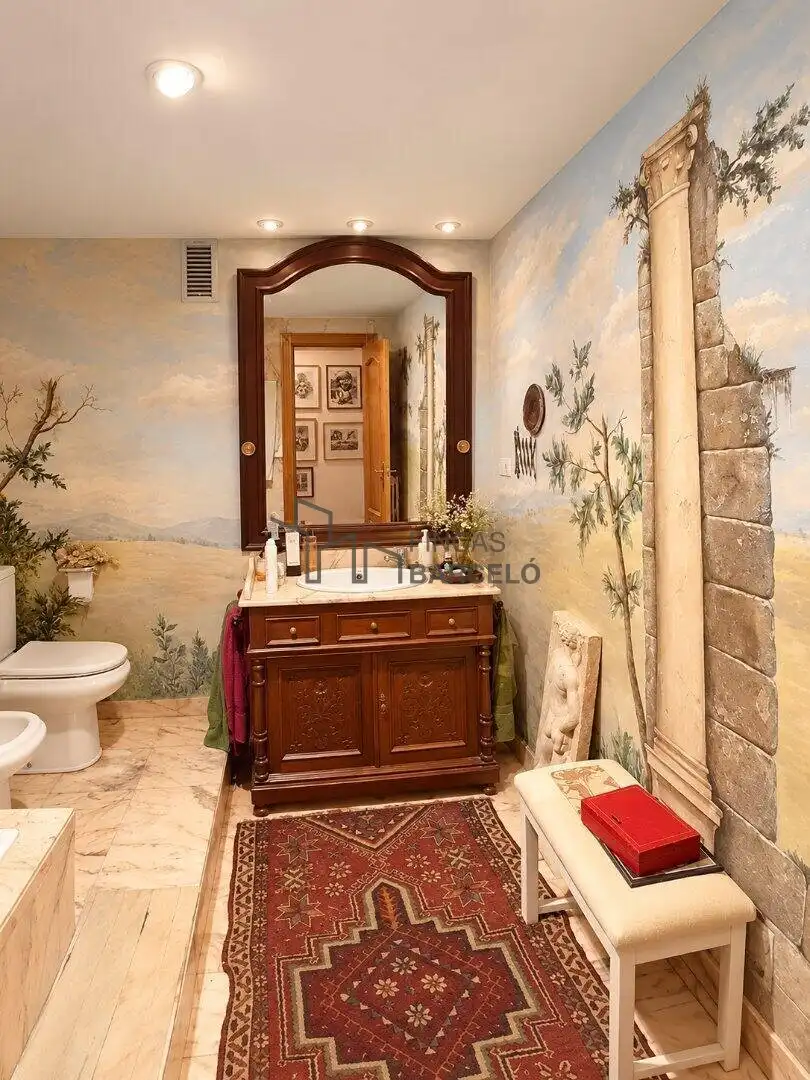 Flat with lift for sale in calle del doctor alejandro palomar, imagen 12