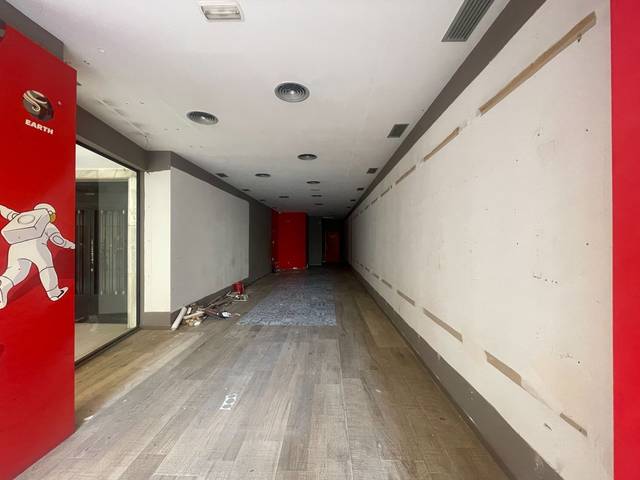Local comercial en Alquiler en Casco Histórico