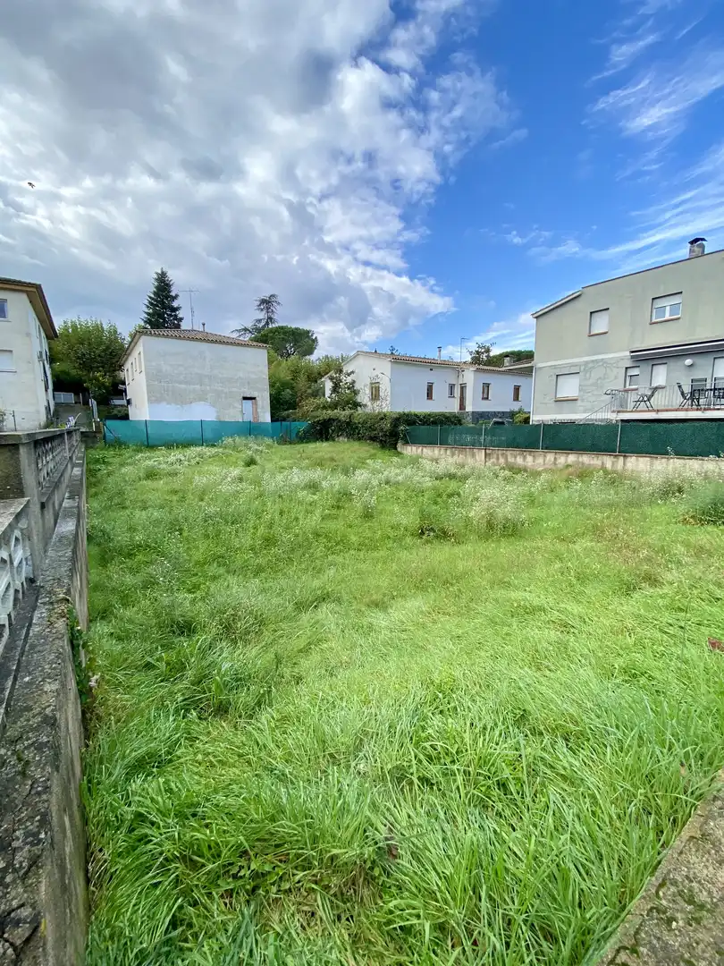 Terreno residencial en venta en Carrer de Sant Esteve 26, imagen 2