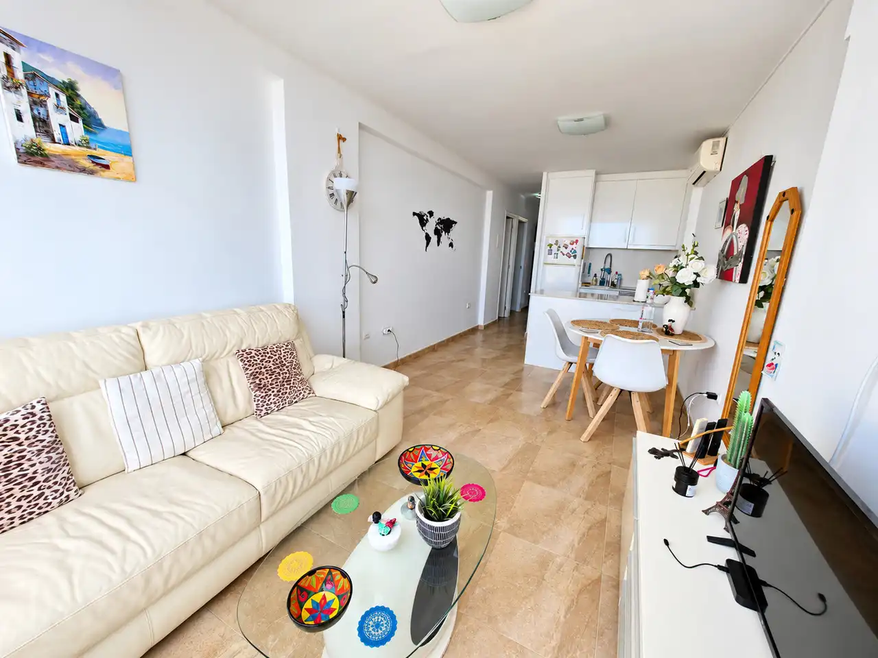 Penthouse mit Aufzug zum Verkauf in Centro, imagen 6