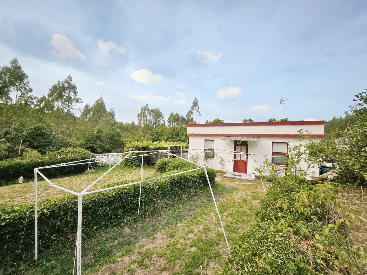 Maison avec jardin à vendre à Camino Aranga, imagen 21