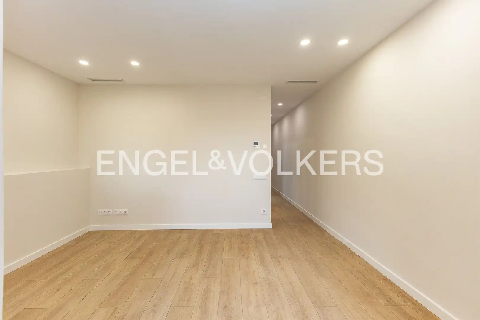Wohnung zum Verkauf in El Putget i el Farró
