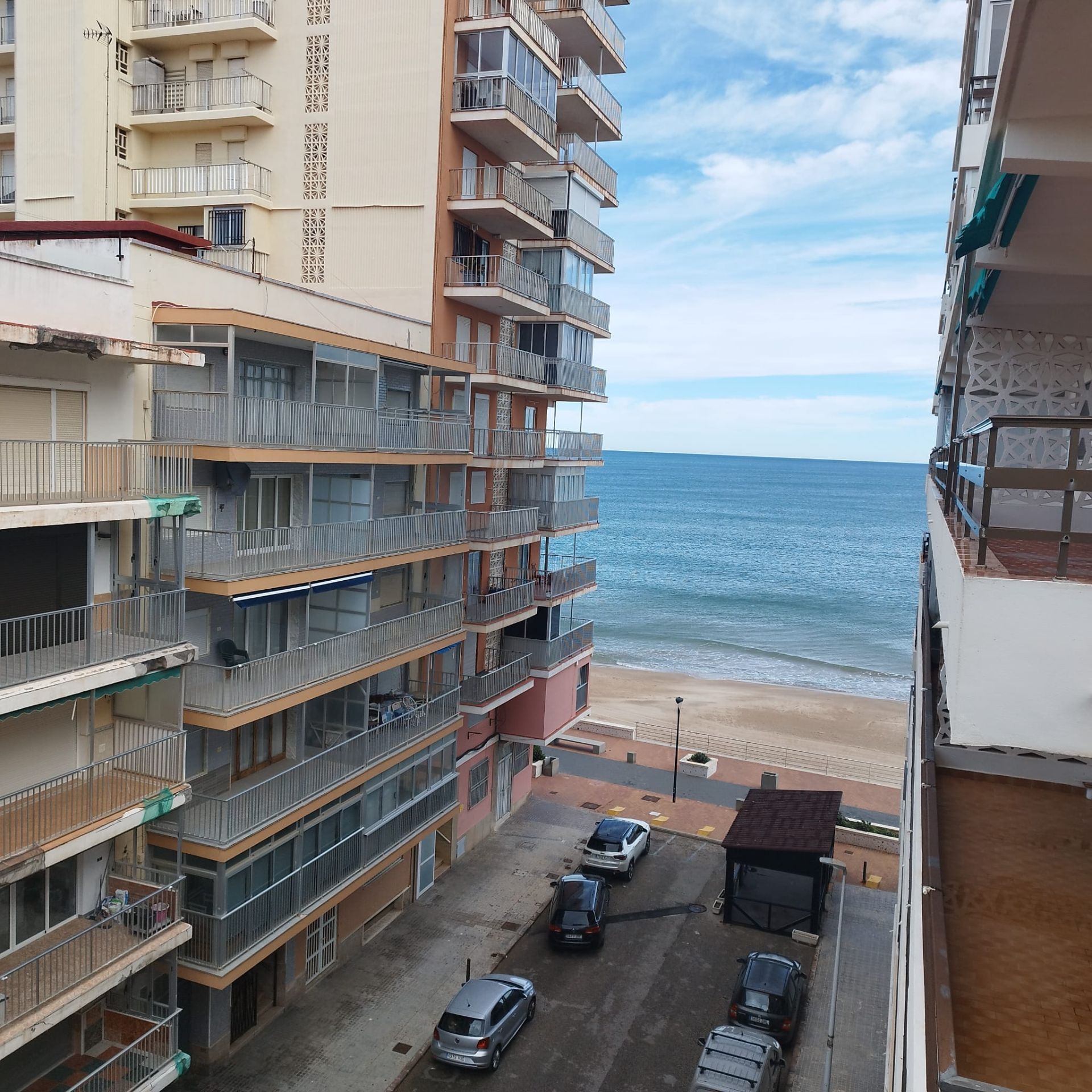 Dormitori de Apartament en venda en Sueca
