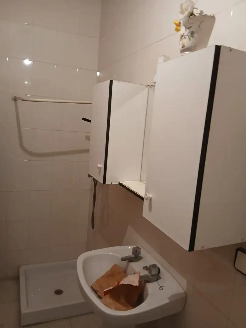 Bathroom of Houses for sale in Rojales