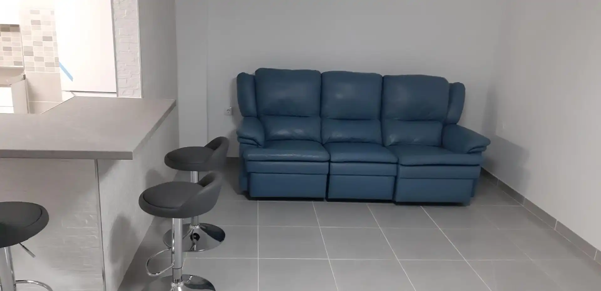 Flat for sale in La Cuesta -Finca España