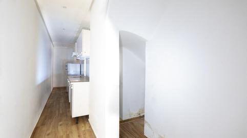 Foto 3 de Planta baixa en venda a C. de Los Hermanos Carpi, 1, Numancia,  Madrid Capital