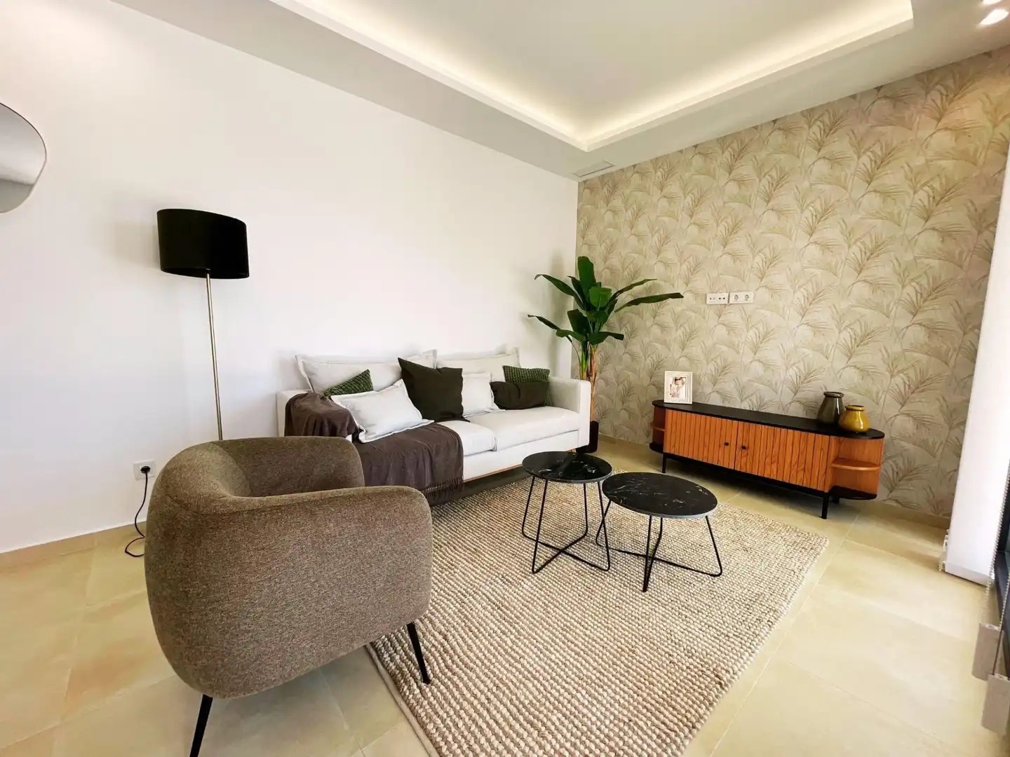 Chalet con piscina en venta en Finestrat Pueblo, imagen 7