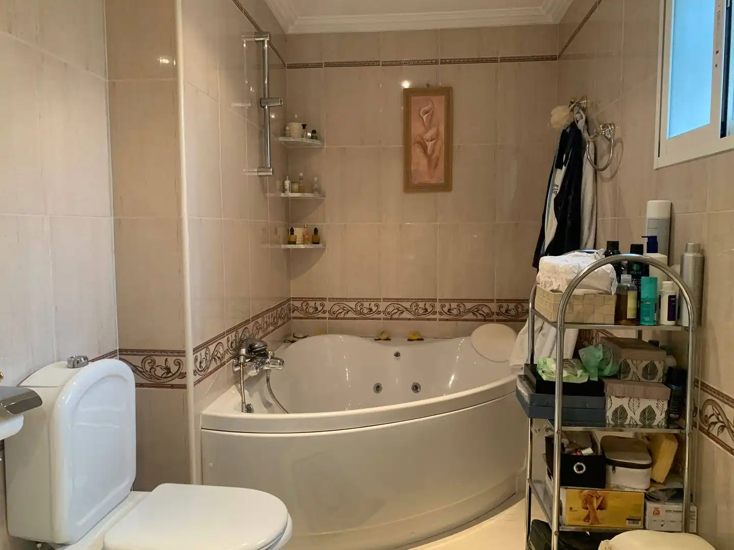 Casa o xalet en venda a Urbanizacion calle altamira, El Toscar