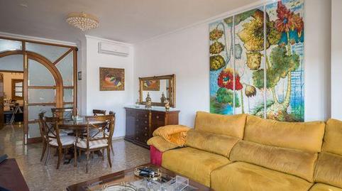 Foto 5 de Pis en venda a Suárez Naranjo, 47, Arenales - Lugo - Avda. Marítima, Las Palmas