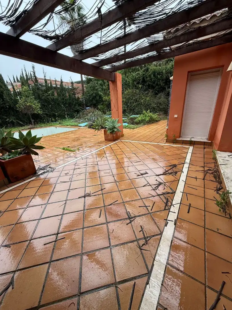 Chalet en venta en Avenida los Cortijos 114, imagen 20