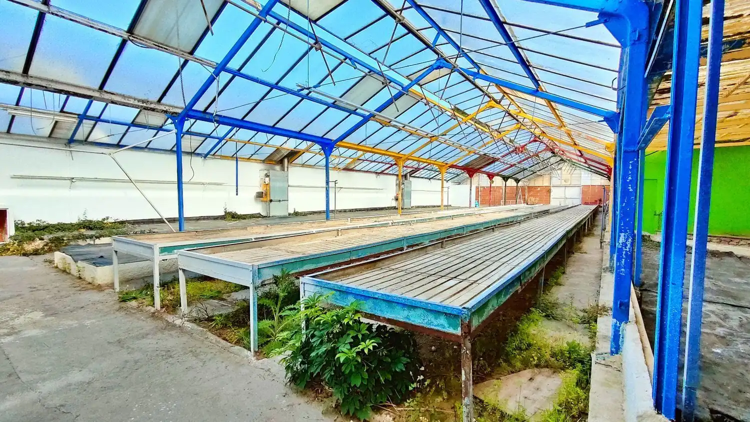 Terreny rústic en venda a Lloc Panedes 14, imagen 27