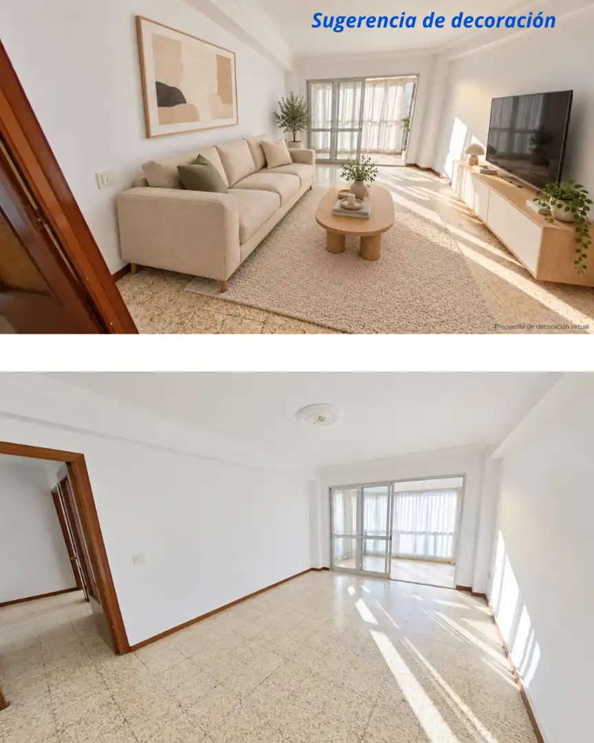 Wohnung mit Aufzug zum Verkauf in Calle Doctor Laureano Casquero, imagen 2