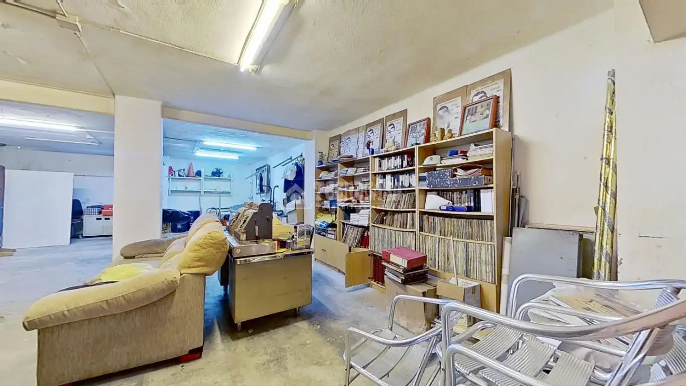 Local en venta en Barberà del Vallès