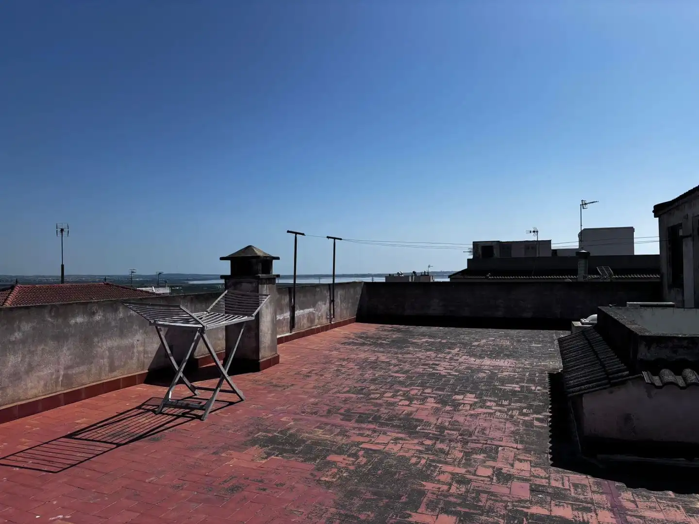 Casa con terraza en venta en Calle de Joaquín Ortuño, imagen 28