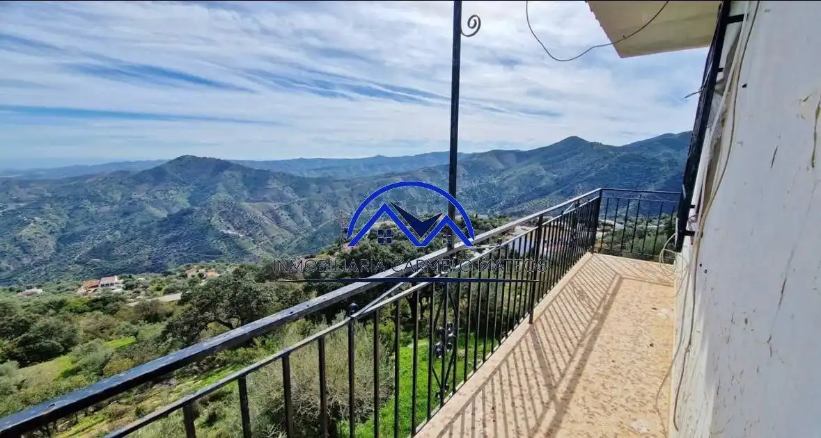Maison à vendre à Comares, imagen 6