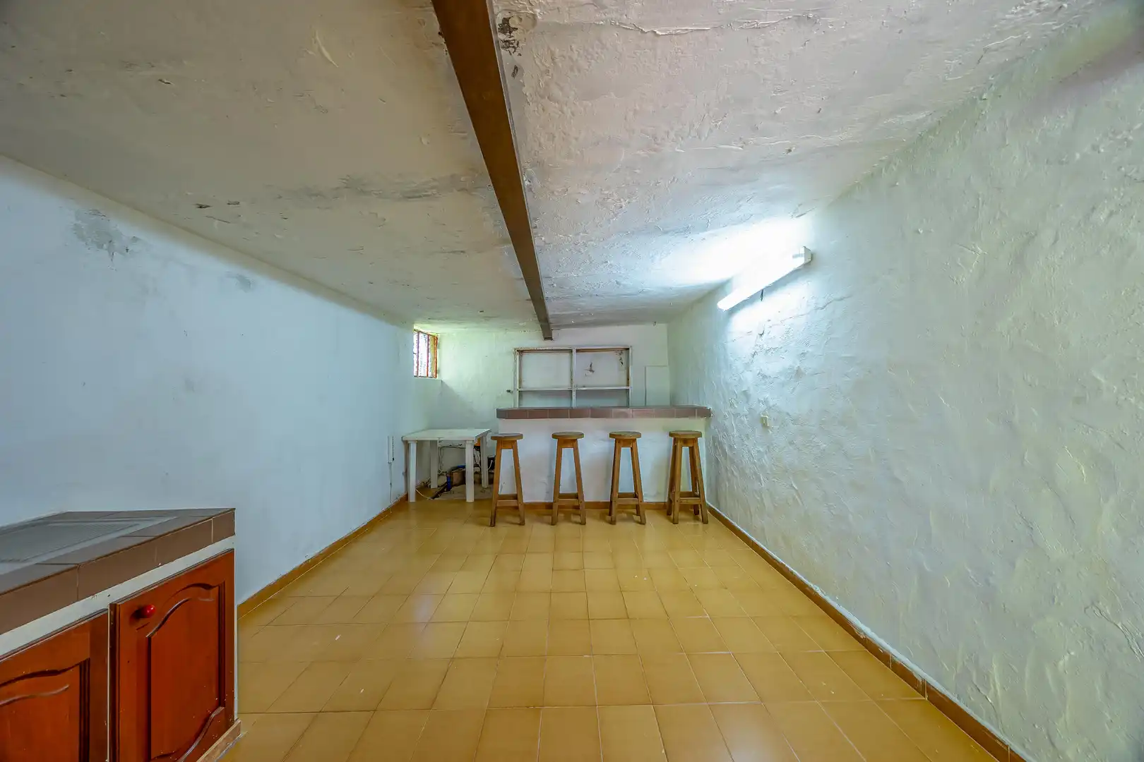 Casa o xalet en venda en Valleseco amb Jardí privat, Terrassa i Traster