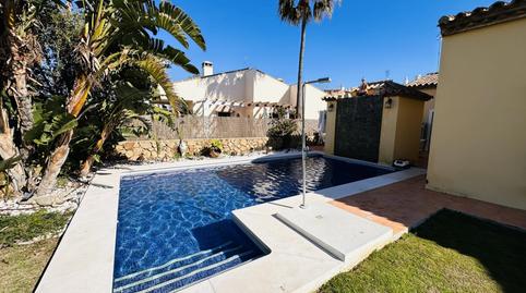 Foto 4 de Casa o xalet en venda a La Duquesa, Málaga