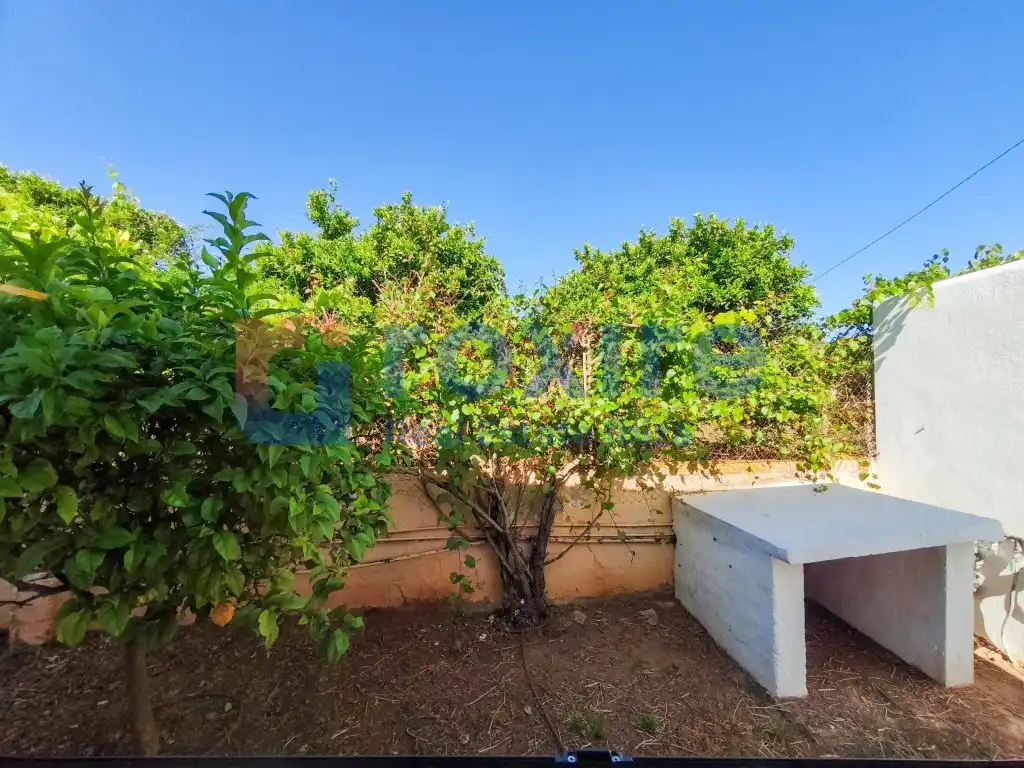 Casa o chalet de alquiler en Sant Antoni de Portmany con Jardín privado, Terraza y Piscina