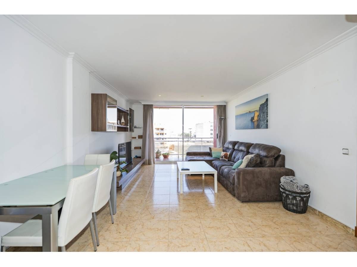 Exterior view of Apartments for sale in Maó - Mahón  with Terrace