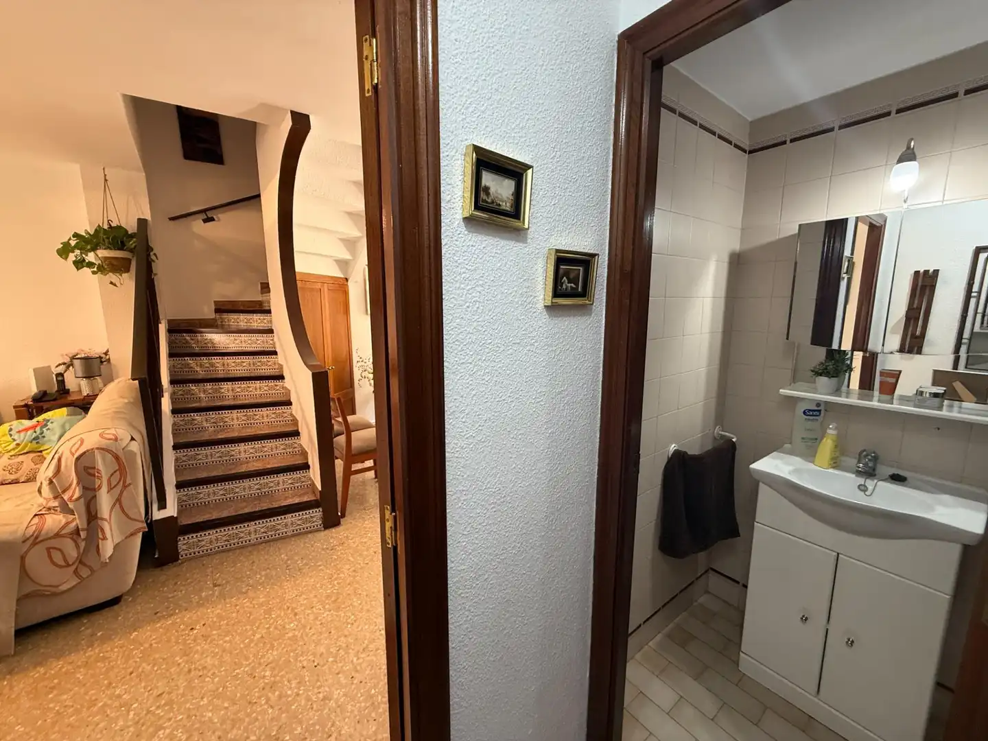 Wohnung zum Verkauf in Valencia mit Klimaanlage und Balkon