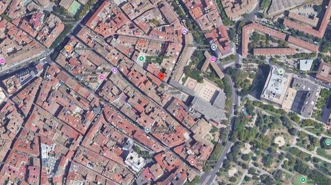 Foto 4 de Piso en venta en La Magdalena, Zaragoza Capital
