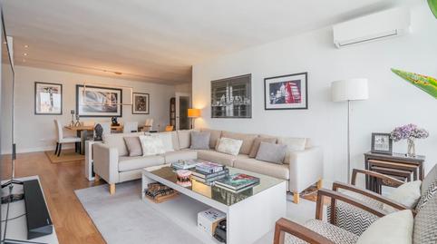 Foto 4 de Àtic en venda a C. del Condado de Treviño, 2, Costillares,  Madrid Capital