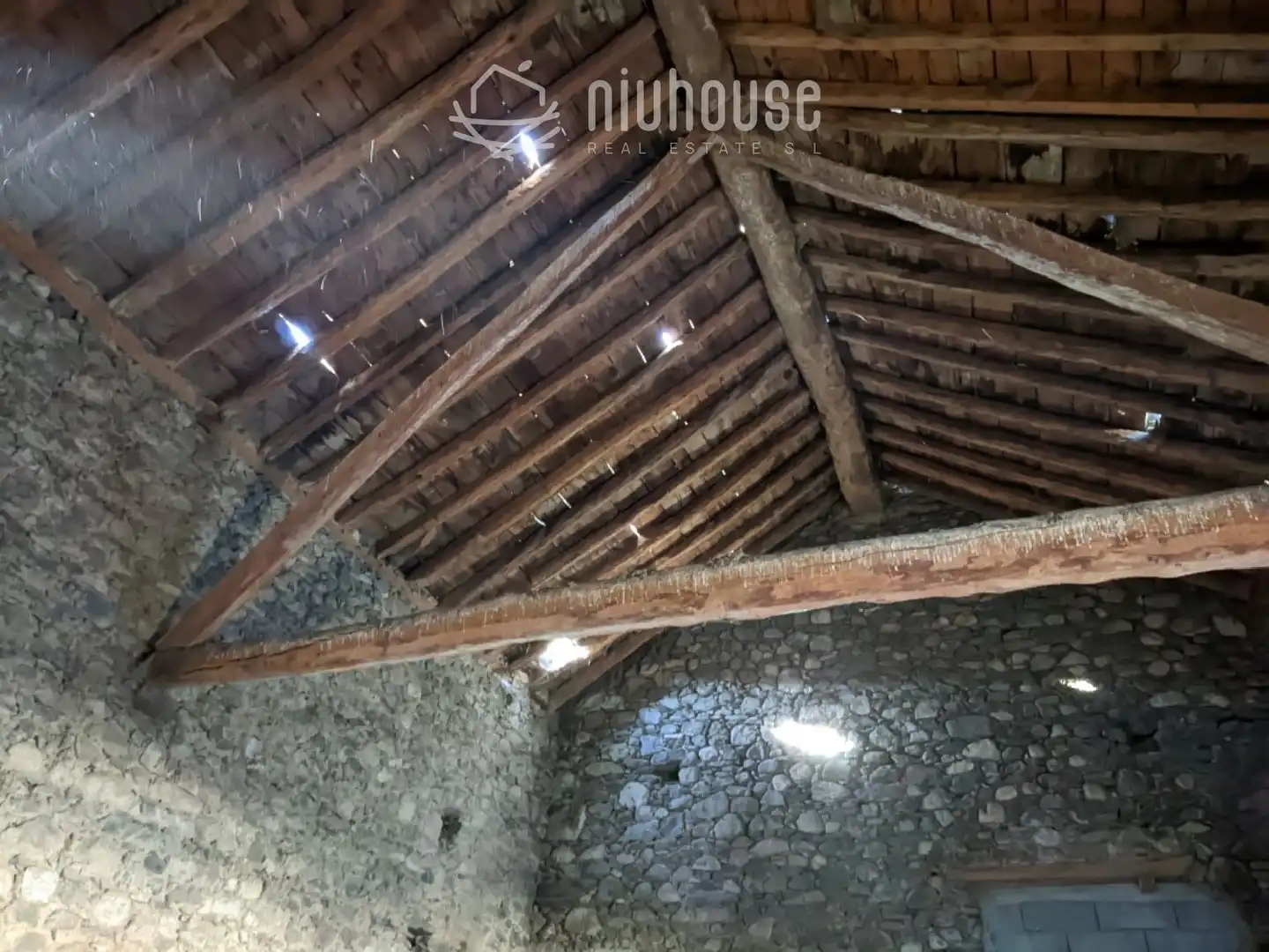 Casa rústica en venda a Prats, imagen 8