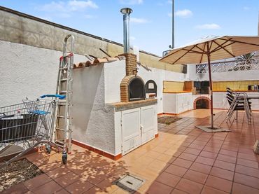 Bungalow en venta en Las Marinas / Les Marines