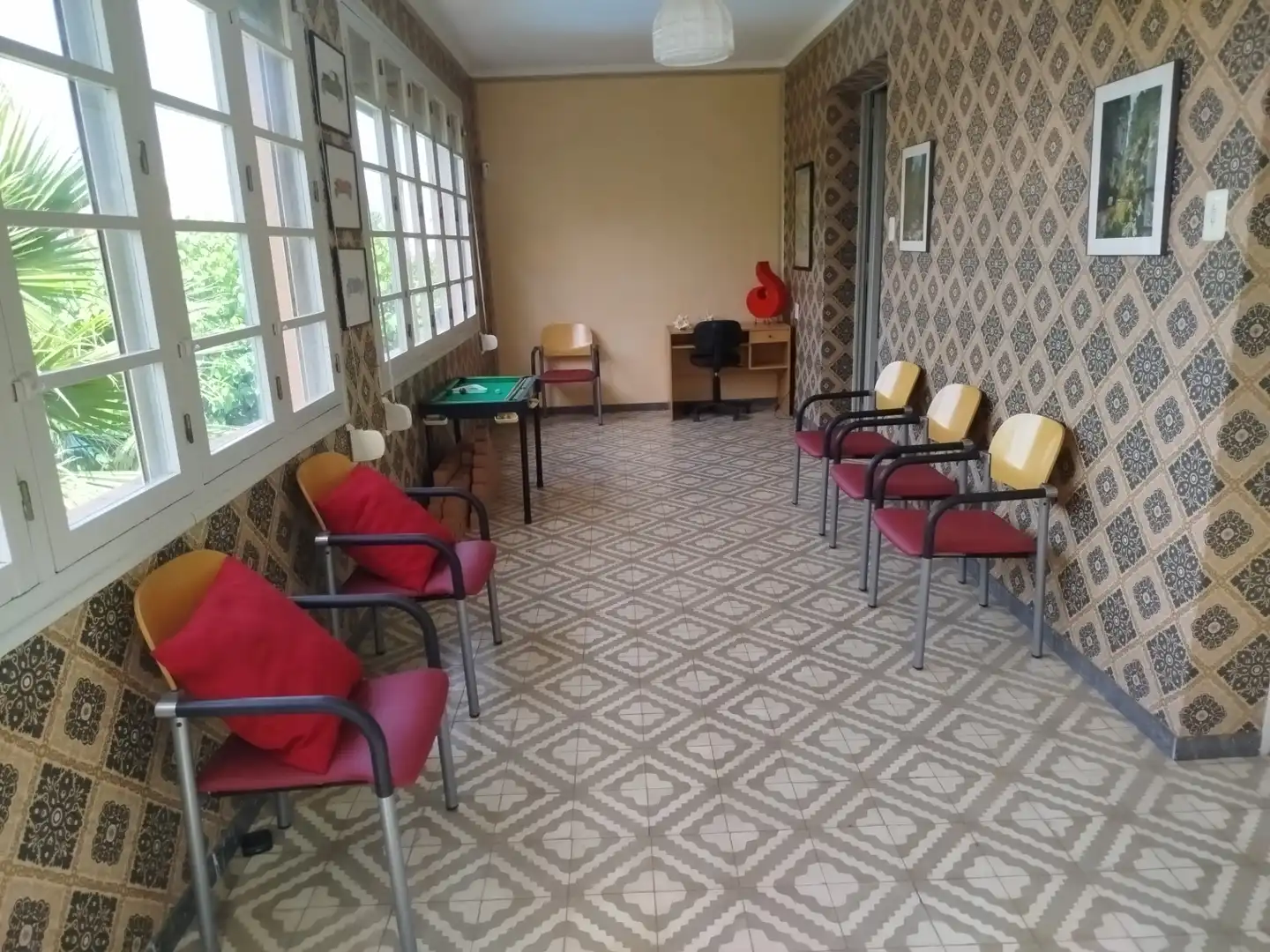 Houses for sale in Vilallonga del Camp  with Heating, Private garden and Terrace