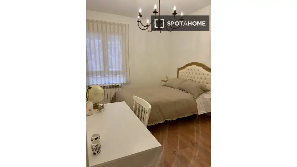Room in Casco Antiguo